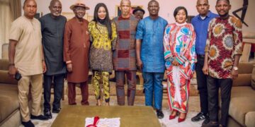 Dafinone: I’m in the Senate to Do Things Differently