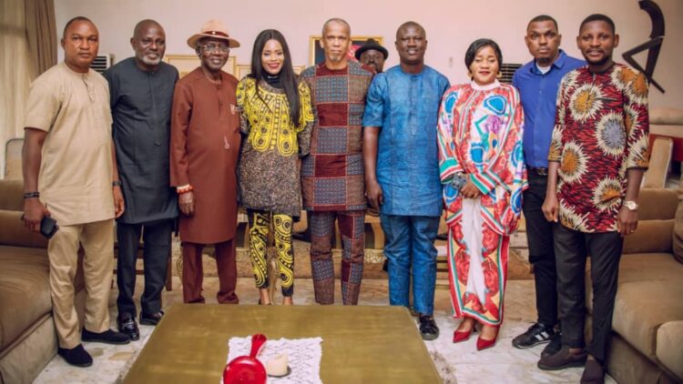 Dafinone: I’m in the Senate to Do Things Differently