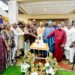 Amori @ 73: Gov Oborevwori Proposes ‘Amori Caucus Day’ at Grand Birthday Celebration