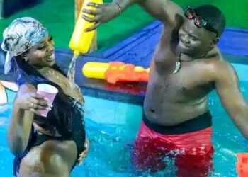 THE BIG BROTHER NAIJA PHENOMENON: A THREAT TO SOCIETAL VALUES