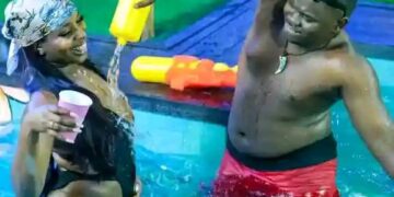 THE BIG BROTHER NAIJA PHENOMENON: A THREAT TO SOCIETAL VALUES