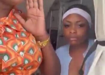 AON Places Domestic, International Flight Ban on Passenger Over Ibom Air Altercation