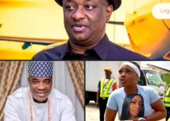 Aviation Minister Intervenes in Comfort Emmanson, Other Airport Misconduct Cases