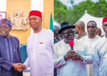 Ned Nwoko Driving Delta’s M.O.R.E. Agenda, Tinubu’s Renewed Hope Vision