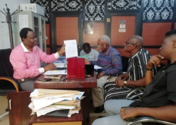 Jim Ovia Foundation, PISHAN to Adopt PHCs in Delta for Five Years