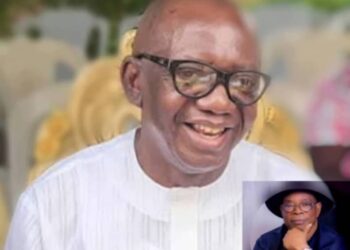 You’ve Fostered Cordial, Friendly Relationships within Delta APC, Amori Tells Sobotie on His Birth Anniversary