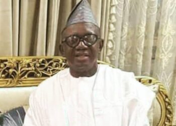 Birthday: Dafinone Hails Omeni Sobotie for Inspiring Progressive Family in Delta