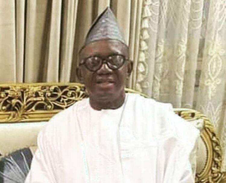 Birthday: Dafinone Hails Omeni Sobotie for Inspiring Progressive Family in Delta