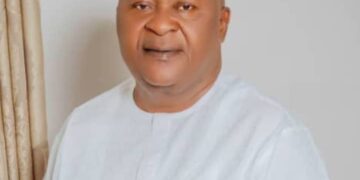 Dafinone Felicitates Igbuya on Birthday, Hails His Service to Delta and Niger Delta