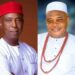 ANIOMA STATE AND ICONIC SUPPORT OF TRADITIONAL RULERS