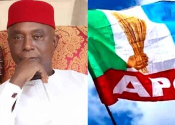 APC Chieftain Dismisses Defection Rumours, Says Ned Nwoko Firm in Party