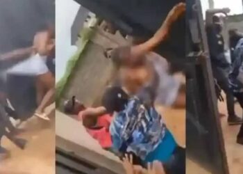 Dafinone Demands Arrest, Prosecution of Vigilantes Over Brutal Assault on NYSC Member