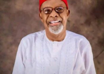 Veteran Nollywood Actor, Fabian Adibe, Dies at 80