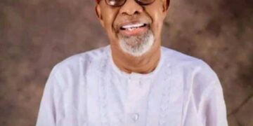 Veteran Nollywood Actor, Fabian Adibe, Dies at 80