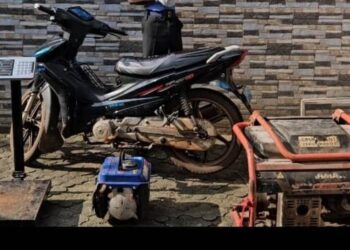 Ex-Convict Re-Arrested in Delta Days After Prison Release