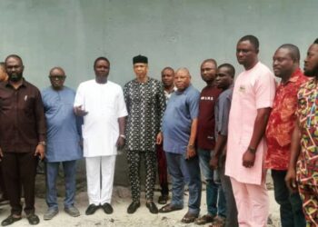 Dafinone Builds Support Network of Urhobos in Abuja, Pushes for Ethnic Empowerment