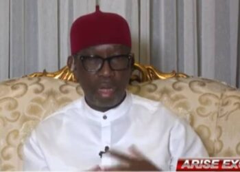 Okowa Sparks Fresh Debate in Anioma with Igbo Identity Affirmation