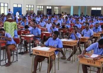 Delta Releases Results of 2025 Model Schools Entrance Examination