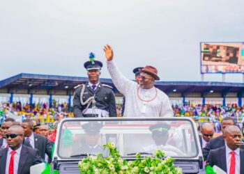 Delta @ 34: Dafinone Calls for Unity, Commends Oborevwori