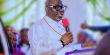 Delta @ 34: Okumagba Congratulates Deltans, Commends Gov Oborevwori