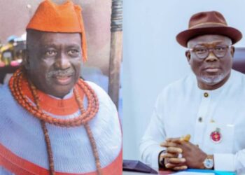 Otota of Okere Urhobo Calls on Oborevwori to Ensure Lasting Peace in Warri Ethnic Crisis