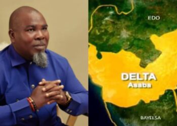 Delta @ 34: Adjogbe Urges Deltans to Renew Dedication to Unity and Progress