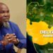 Delta @ 34: Adjogbe Urges Deltans to Renew Dedication to Unity and Progress