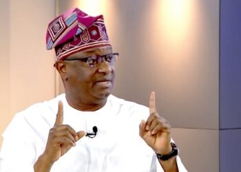 Keyamo Condemns Leak of Indecent Footage of Ibom Air Passenger, Orders Sanctions