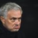 Fenerbahce Part Ways with Mourinho