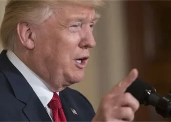 Trump Vows to Move Homeless People ‘Far’ From D.C.