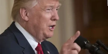 Trump Vows to Move Homeless People ‘Far’ From D.C.