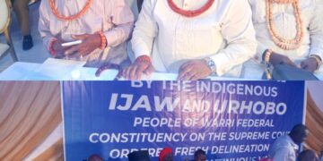 Ward Delineation Crisis: Ijaws, Urhobos of Warri Federal Constituency Ask INEC to Halt Voter Registration