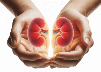 Signs Your Kidneys Might Be Failing