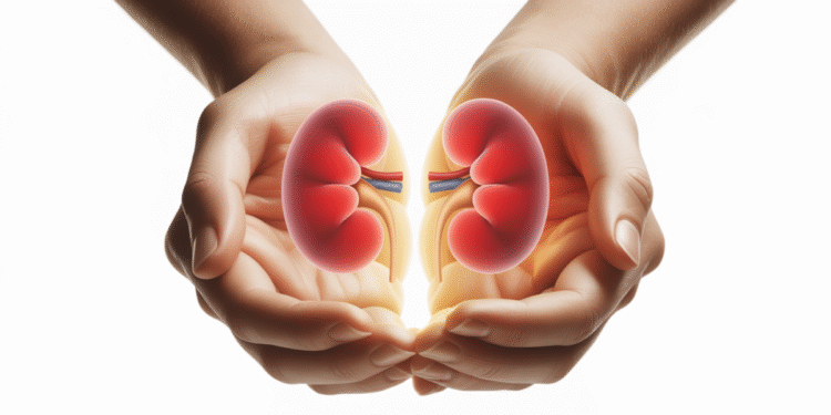 Signs Your Kidneys Might Be Failing