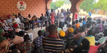 Senator Nwoko Hosts Kinsmen, Confident of Anioma State Creation