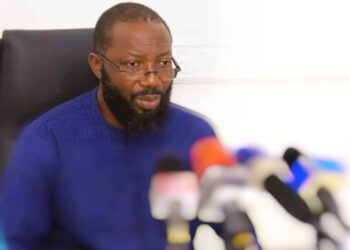 Tantita Security Seeks Support of Communication Scholars in Shaping Public Consciousness Against Oil Theft