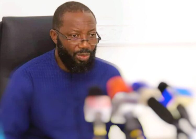 Tantita Security Seeks Support of Communication Scholars in Shaping Public Consciousness Against Oil Theft