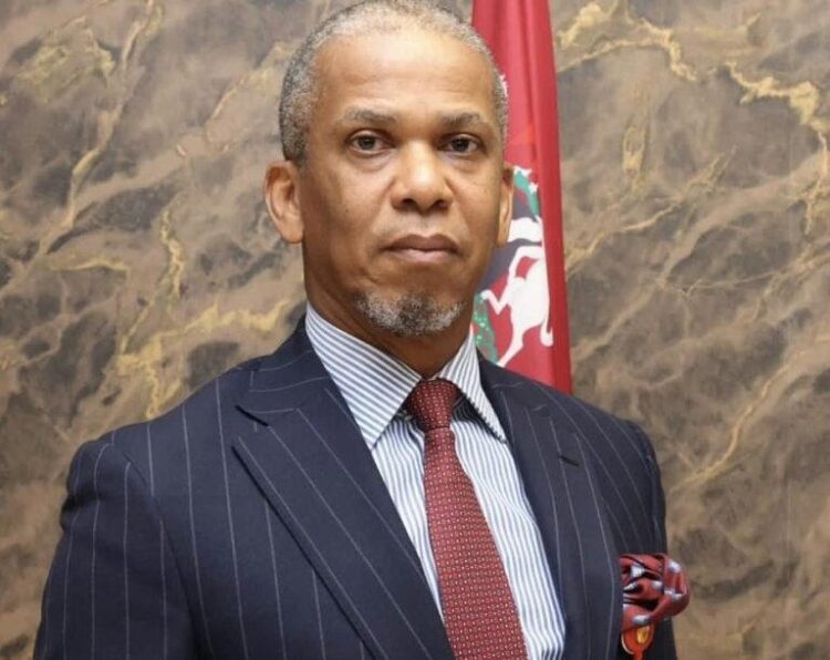 Eid-ul-Mawlid: Dafinone Urges Unity Across Ethnic, Religious Lines