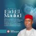 Ned Nwoko Felicitates Muslims on Eid-el-Maulud