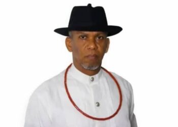 Don’t Fall For ‘Okpe–Okpe’ Myth: Urhobo Unity Demands Dafinone’s Return To Senate