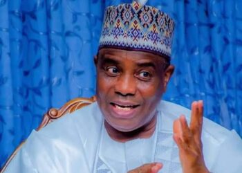 2027 Move Against Tinubu Not Northern Agenda – Tambuwal
