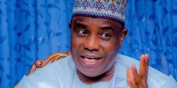 2027 Move Against Tinubu Not Northern Agenda – Tambuwal
