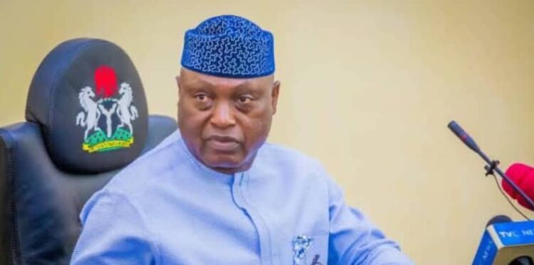 Ekiti State: What? Who will upset the applecart?