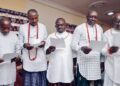 PIA: Urhobo Monarchs Inaugurate Palace Representatives in Oil, Gas Communities