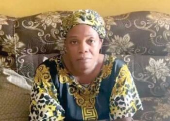 Mother Rejects N5m Over Son’s Alleged Killing by Police Guarding Cross River Governor’s Residence
