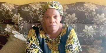 Mother Rejects N5m Over Son’s Alleged Killing by Police Guarding Cross River Governor’s Residence