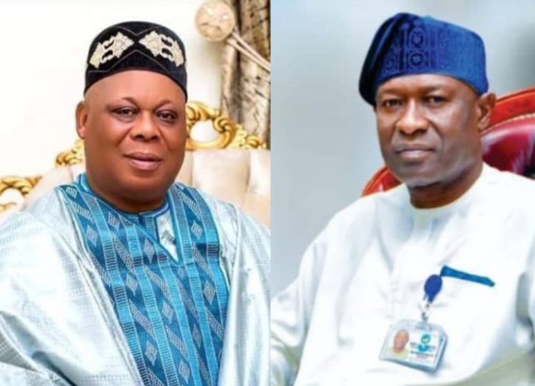 Delta lawmaker, Uroye celebrates Chief Ejovi at 70, applauds his philanthropy