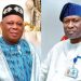 Delta lawmaker, Uroye celebrates Chief Ejovi at 70, applauds his philanthropy