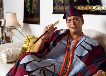 Ibru Organisation Chairman, Olorogun Oscar Ibru, Dies at 67