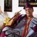 Ibru Organisation Chairman, Olorogun Oscar Ibru, Dies at 67